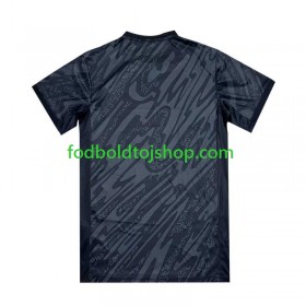 Brasilien Copa America Målmand Udebane trøje 2024 S/S